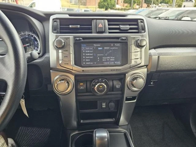 2018 Toyota 4Runner 5th Gen - Image 15 of 19