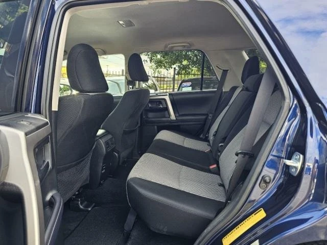 2018 Toyota 4Runner 5th Gen - Image 7 of 19
