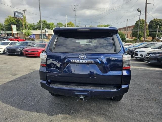 2018 Toyota 4Runner 5th Gen - Image 3 of 19