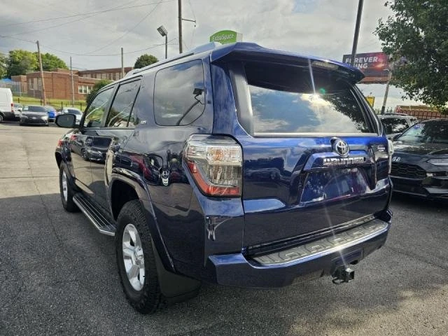 2018 Toyota 4Runner 5th Gen - Image 5 of 19