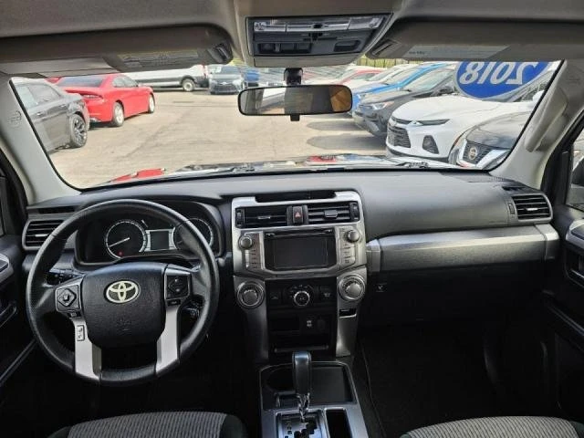 2018 Toyota 4Runner 5th Gen - Image 9 of 19