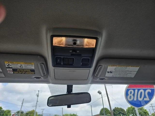 2018 Toyota 4Runner 5th Gen - Image 18 of 19