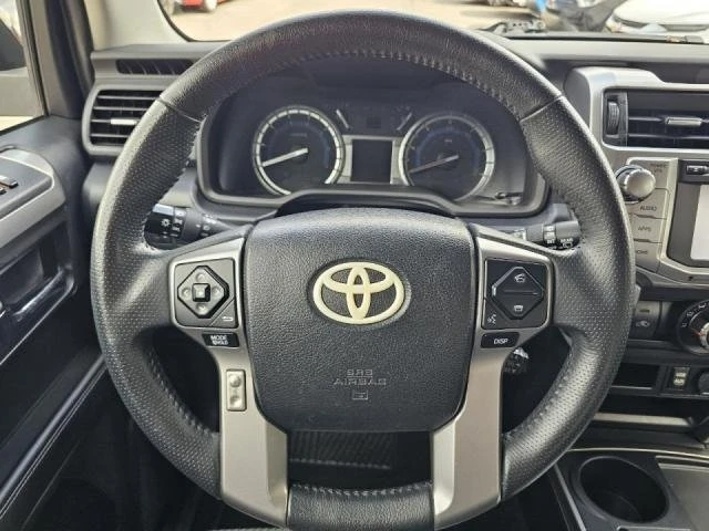 2018 Toyota 4Runner 5th Gen - Image 8 of 19