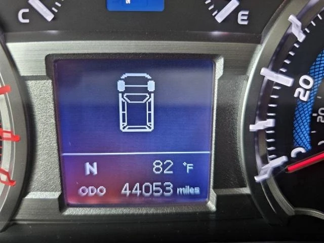 2018 Toyota 4Runner 5th Gen - Image 16 of 19