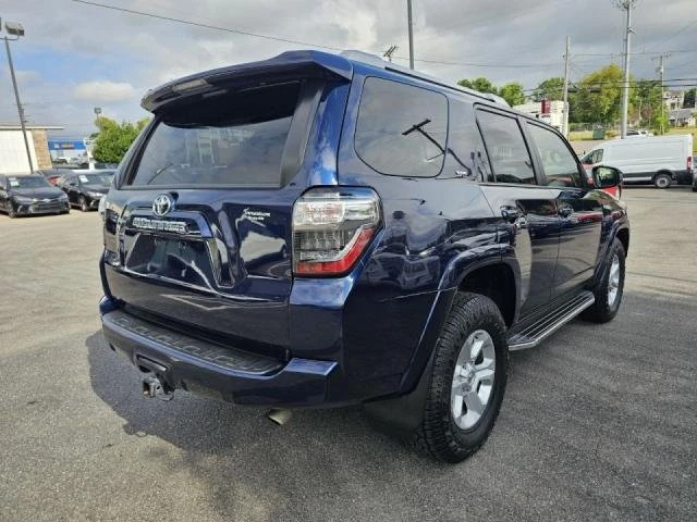 2018 Toyota 4Runner 5th Gen - Image 4 of 19