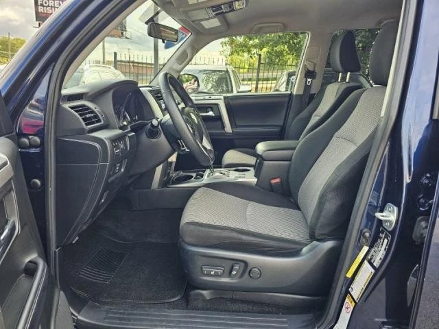 2018 Toyota 4Runner 5th Gen - Image 6 of 19