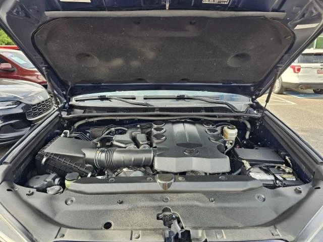 2018 Toyota 4Runner 5th Gen - Image 19 of 19