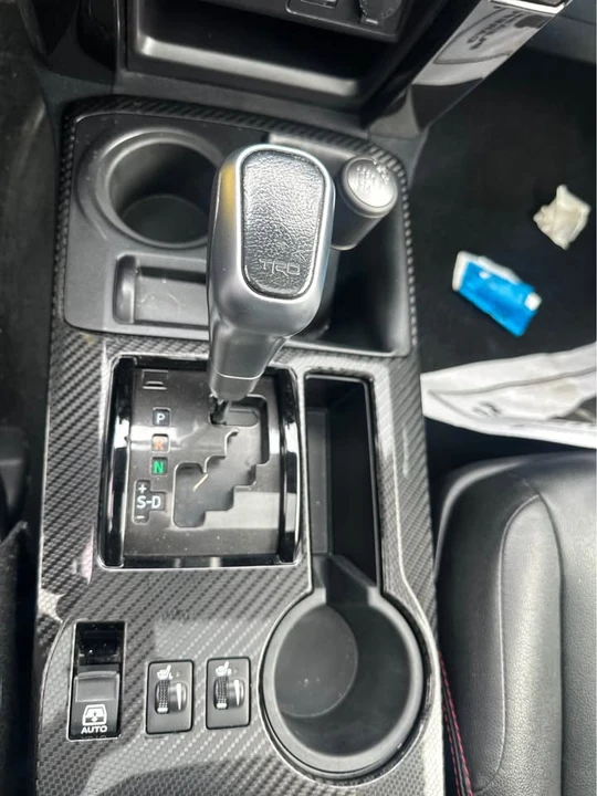 2018 Toyota 4Runner 5th Gen - Image 16 of 17