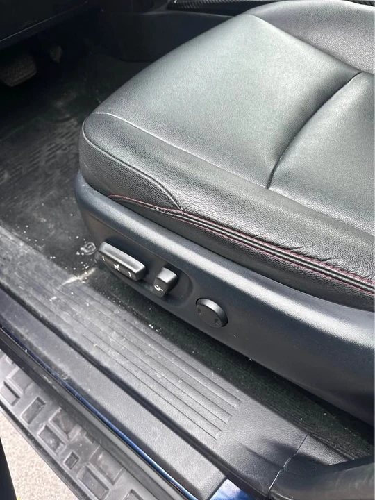 2018 Toyota 4Runner 5th Gen - Image 12 of 17