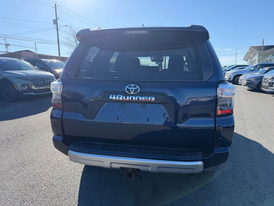 2018 Toyota 4Runner 5th Gen - Image 3 of 12