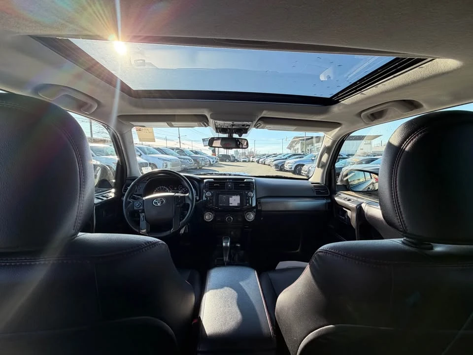 2018 Toyota 4Runner 5th Gen - Image 6 of 12