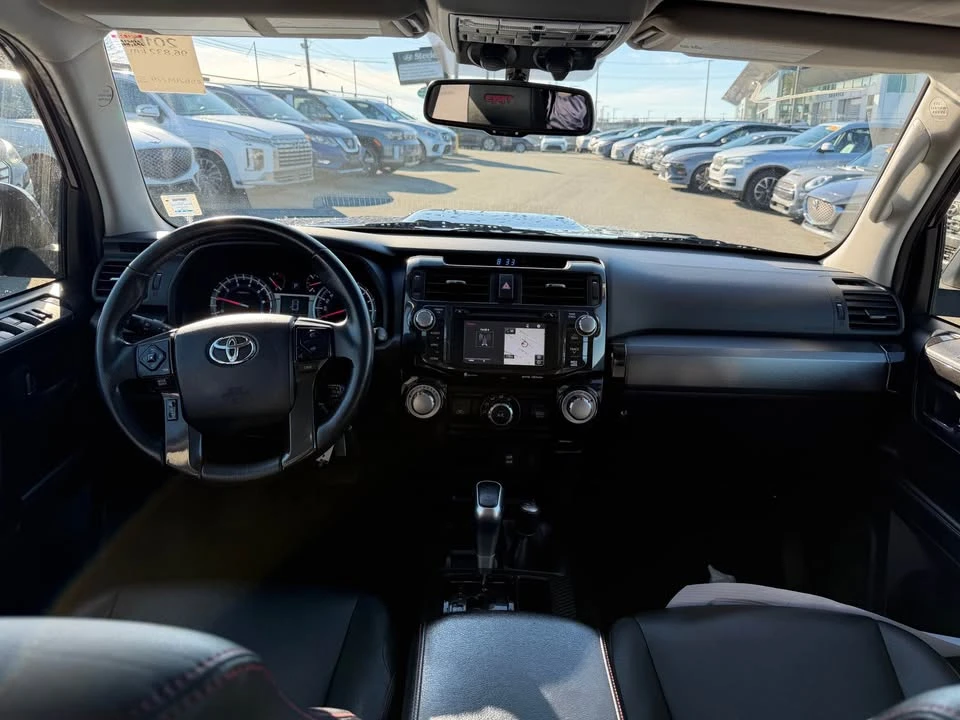 2018 Toyota 4Runner 5th Gen - Image 7 of 12