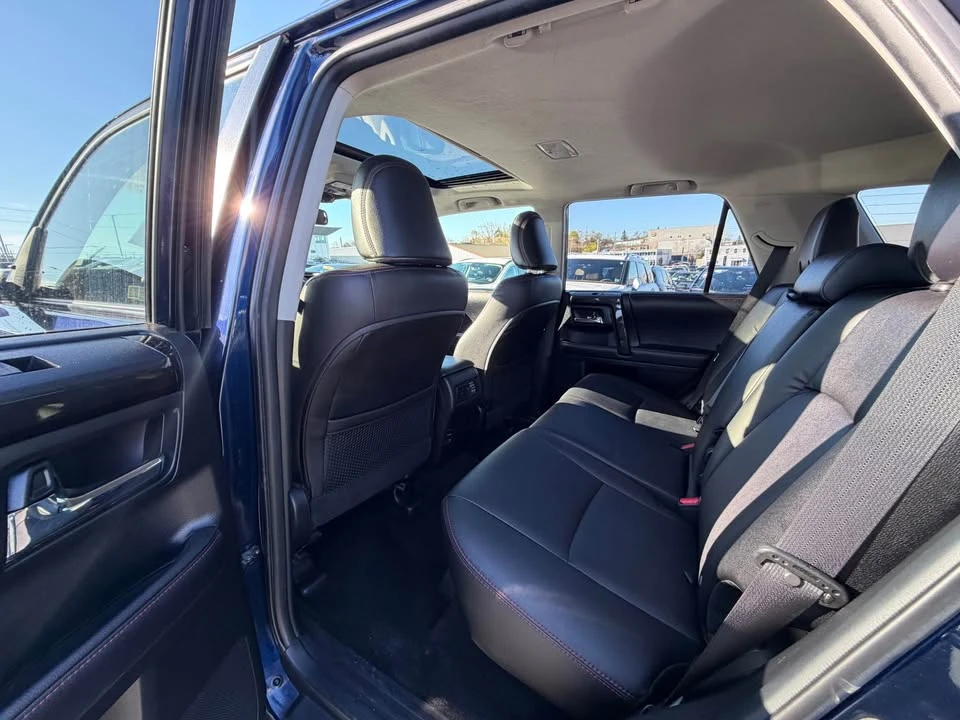 2018 Toyota 4Runner 5th Gen - Image 5 of 12