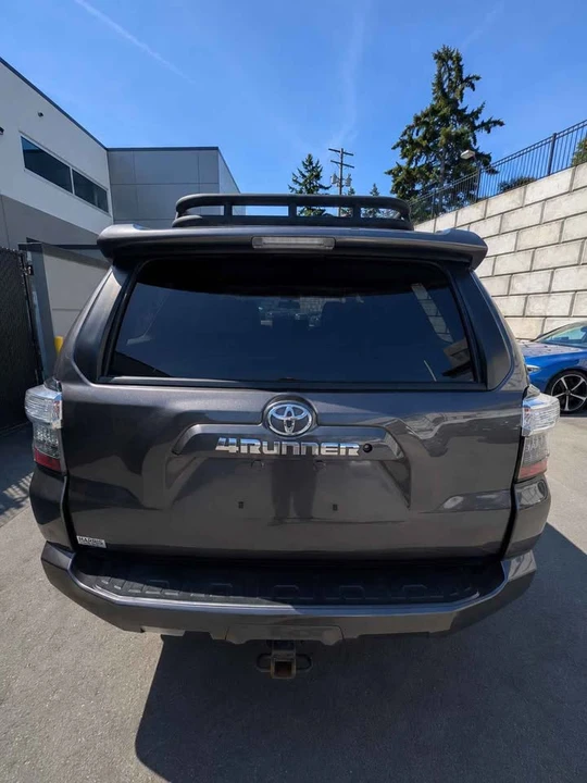 2018 Toyota 4Runner 5th Gen - Image 3 of 11
