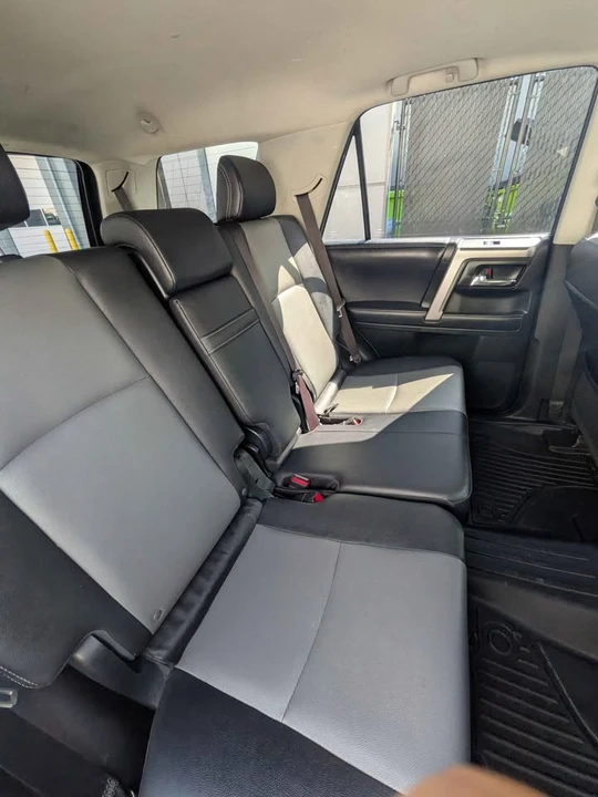 2018 Toyota 4Runner 5th Gen - Image 10 of 11