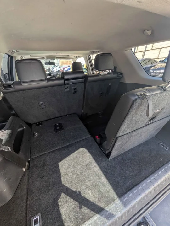 2018 Toyota 4Runner 5th Gen - Image 11 of 11
