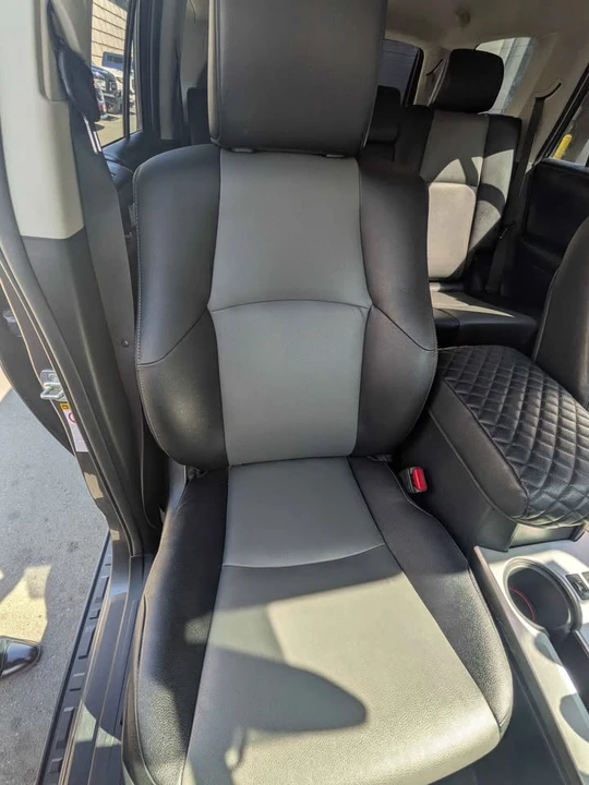 2018 Toyota 4Runner 5th Gen - Image 9 of 11