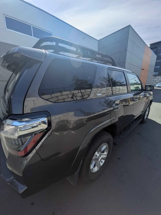 2018 Toyota 4Runner 5th Gen - Image 2 of 11