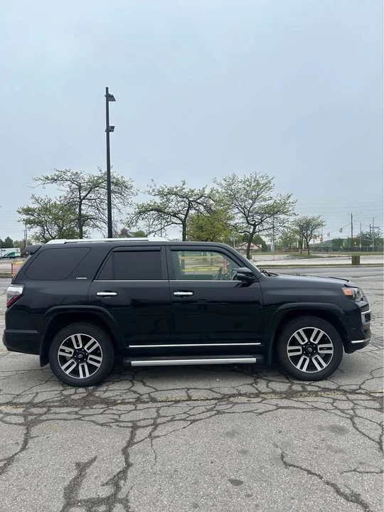2018 Toyota 4Runner 5th Gen - Image 3 of 9
