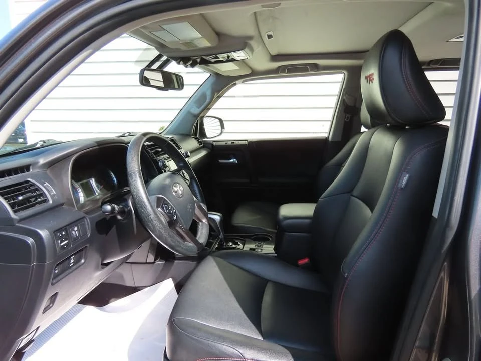 2018 Toyota 4Runner 5th Gen - Image 6 of 12