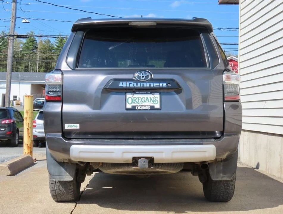 2018 Toyota 4Runner 5th Gen - Image 3 of 12