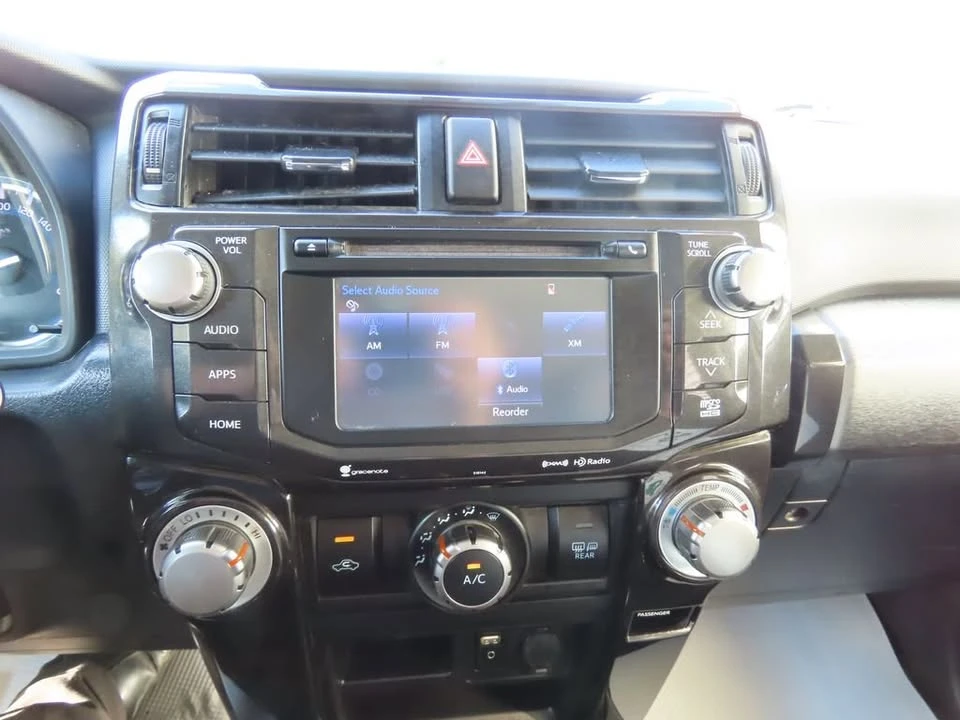 2018 Toyota 4Runner 5th Gen - Image 11 of 12