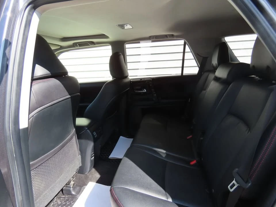 2018 Toyota 4Runner 5th Gen - Image 8 of 12