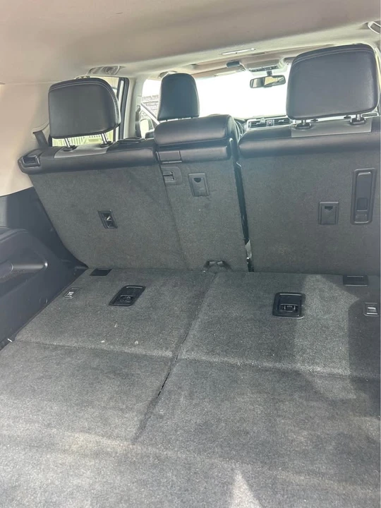 2018 Toyota 4Runner 5th Gen - Image 8 of 15