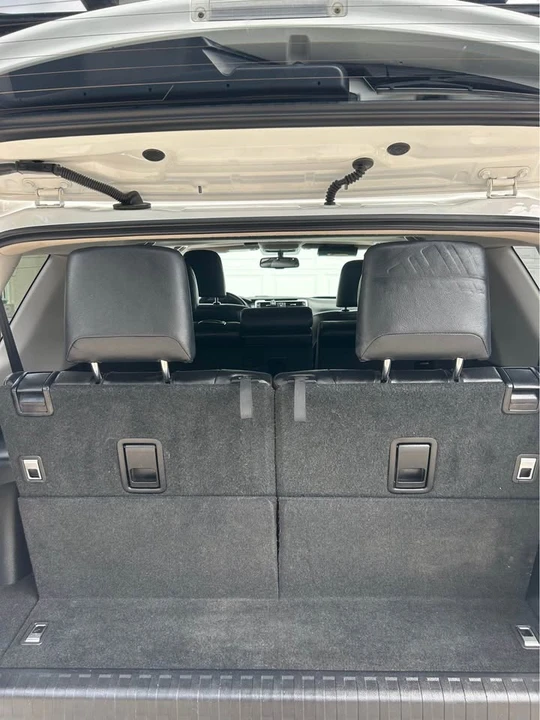 2018 Toyota 4Runner 5th Gen - Image 11 of 15