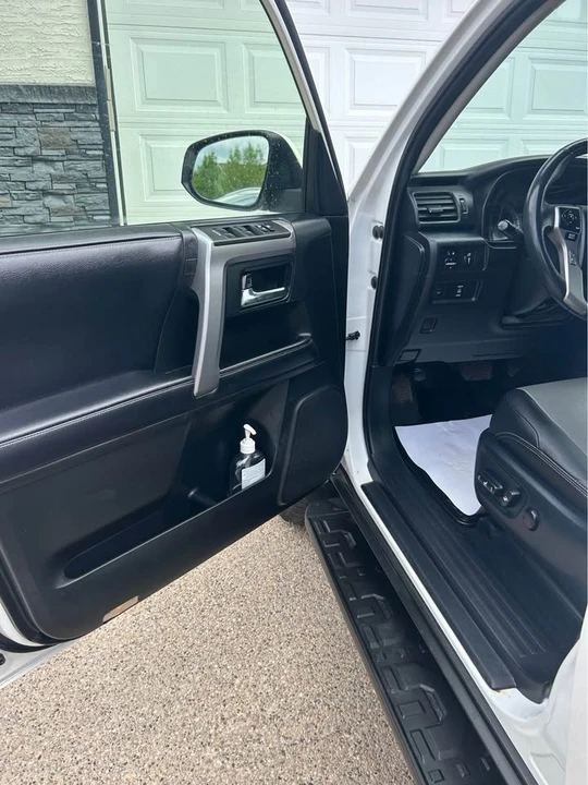 2018 Toyota 4Runner 5th Gen - Image 12 of 15