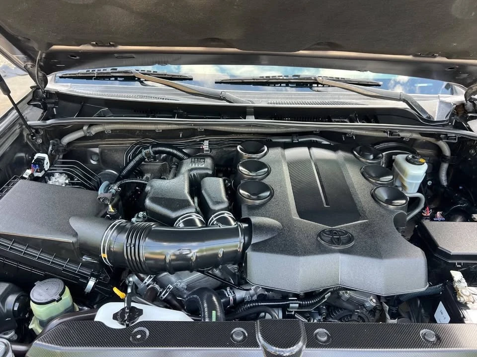 2018 Toyota 4Runner 5th Gen - Image 18 of 18