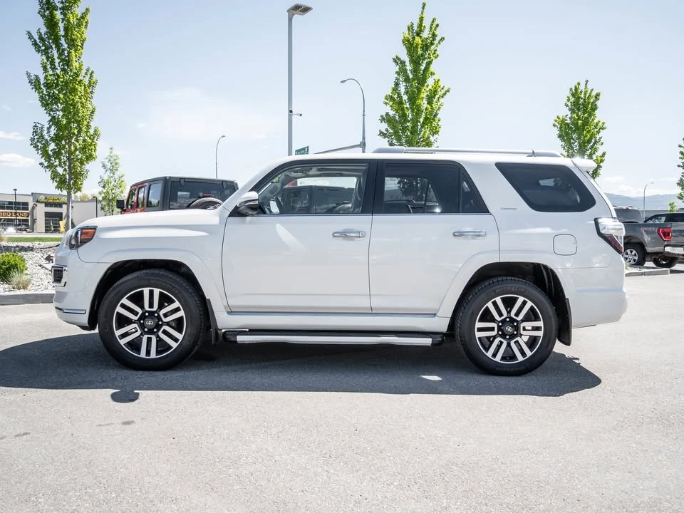 2018 Toyota 4Runner 5th Gen - Image 5 of 19