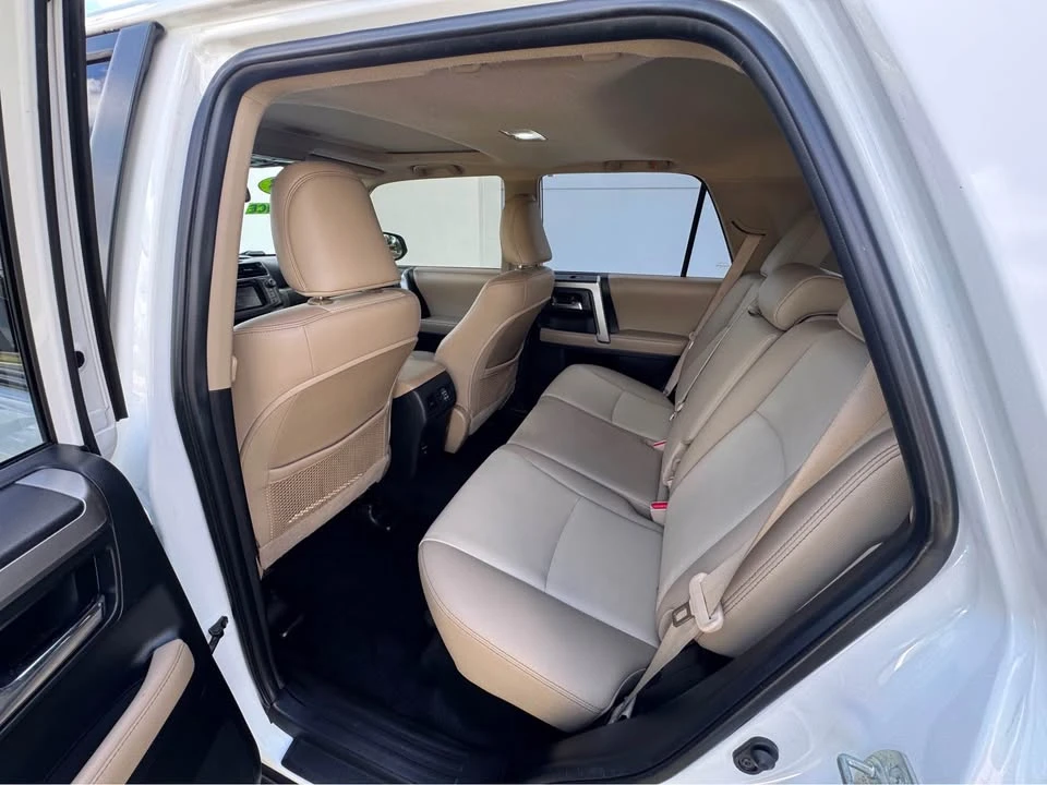 2018 Toyota 4Runner 5th Gen - Image 9 of 9