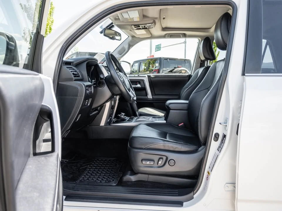 2018 Toyota 4Runner 5th Gen - Image 12 of 19