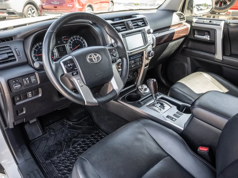 2018 Toyota 4Runner 5th Gen - Image 13 of 19