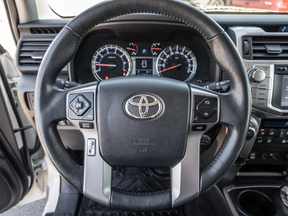 2018 Toyota 4Runner 5th Gen - Image 14 of 19