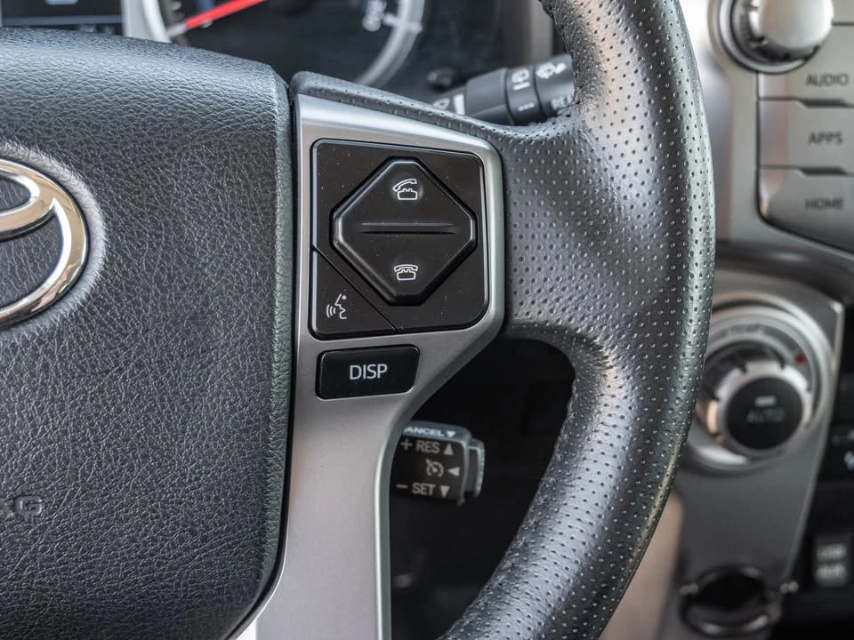 2018 Toyota 4Runner 5th Gen - Image 16 of 19