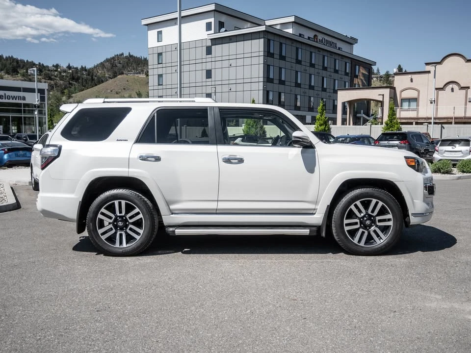 2018 Toyota 4Runner 5th Gen - Image 9 of 19