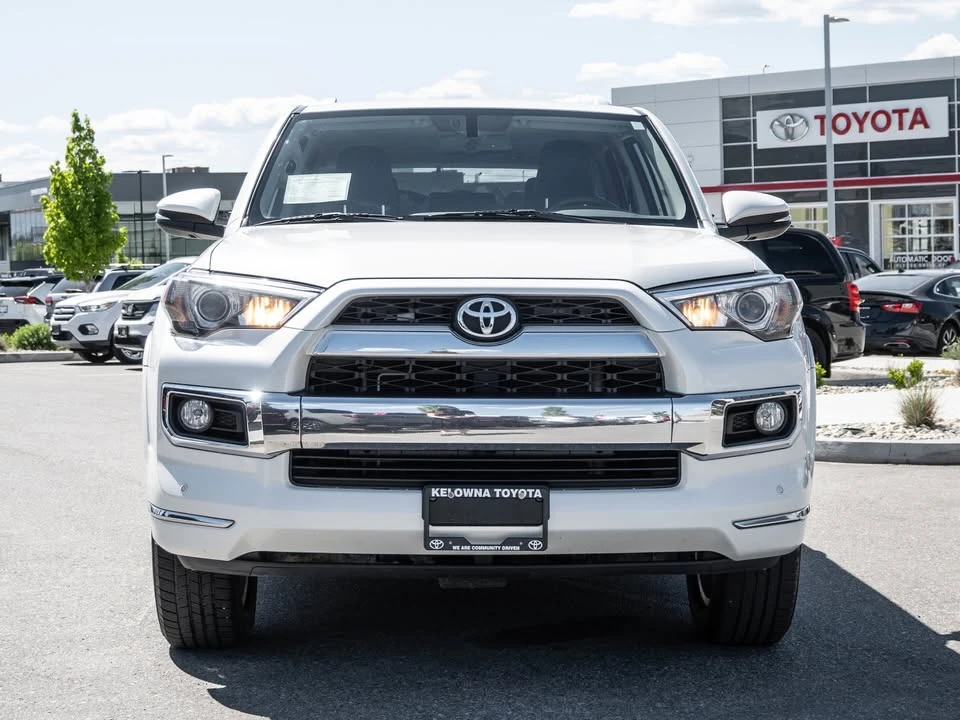 2018 Toyota 4Runner 5th Gen - Image 2 of 19