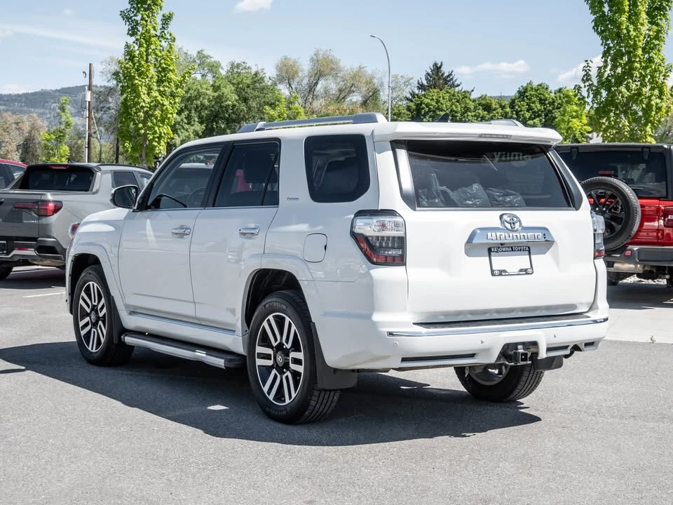 2018 Toyota 4Runner 5th Gen - Image 6 of 19
