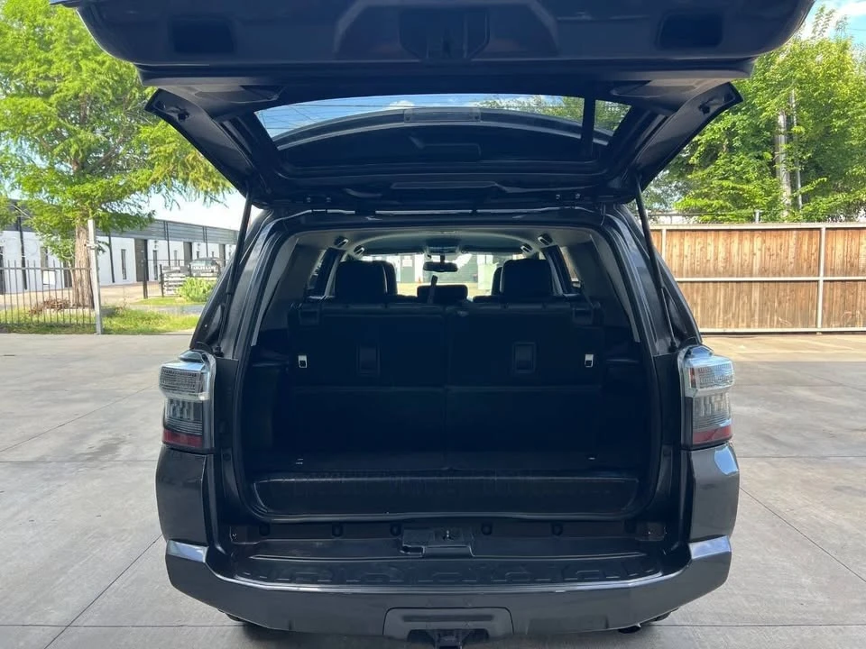 2018 Toyota 4Runner 5th Gen - Image 13 of 18