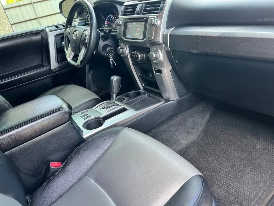 2018 Toyota 4Runner 5th Gen - Image 10 of 18