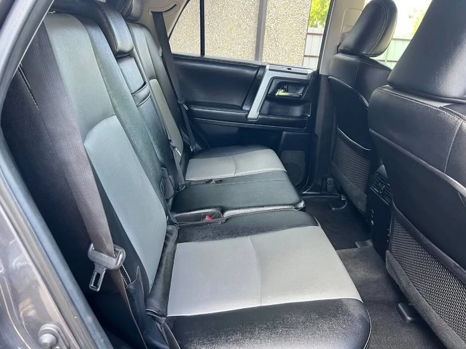 2018 Toyota 4Runner 5th Gen - Image 11 of 18