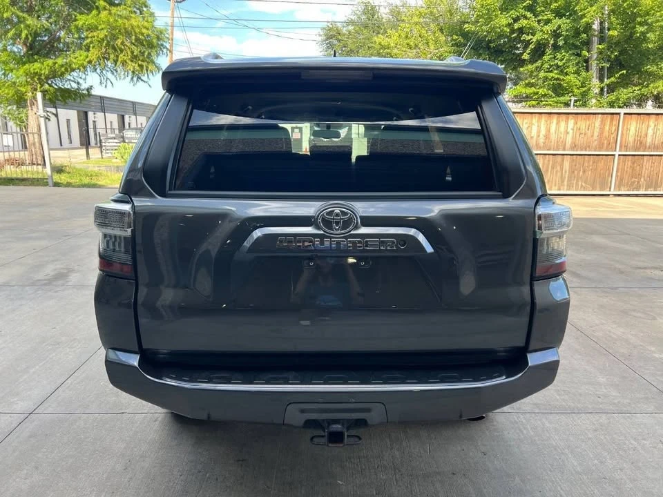2018 Toyota 4Runner 5th Gen - Image 6 of 18