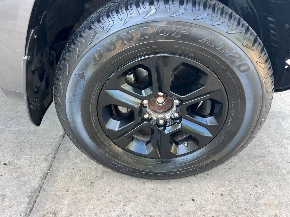 2018 Toyota 4Runner 5th Gen - Image 17 of 18