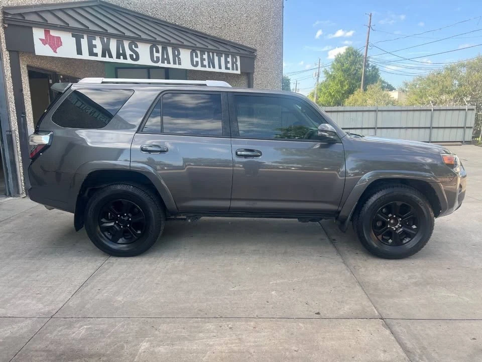 2018 Toyota 4Runner 5th Gen - Image 4 of 18