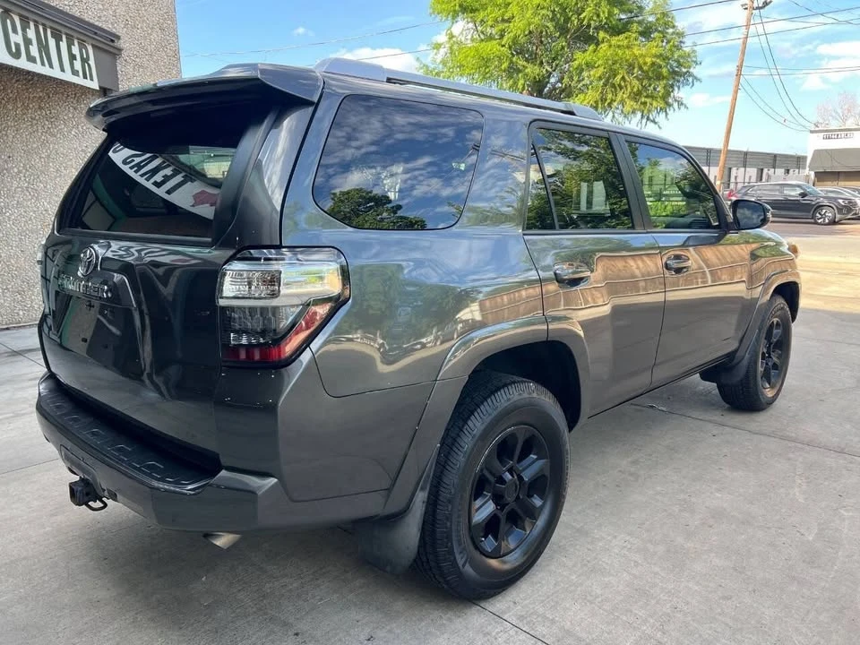 2018 Toyota 4Runner 5th Gen - Image 5 of 18