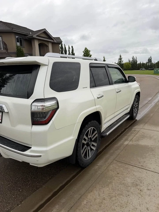 2018 Toyota 4Runner 5th Gen - Image 5 of 18
