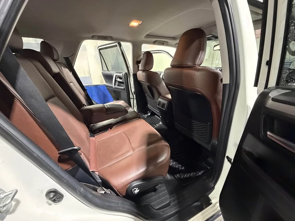2018 Toyota 4Runner 5th Gen - Image 15 of 18