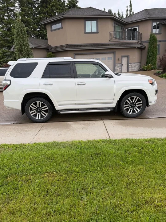 2018 Toyota 4Runner 5th Gen - Image 6 of 18